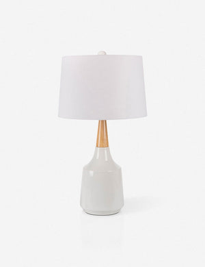 Taman Table Lamp