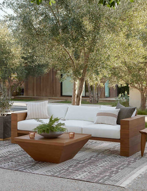 Coren Indoor / Outdoor Sofa_old