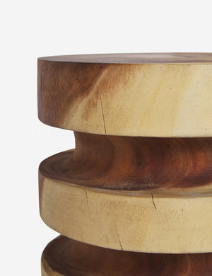 Tay Side Table