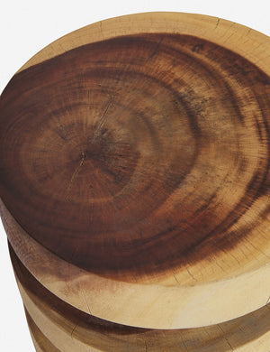 Tay Side Table