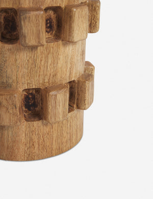 Thada Gear Stool