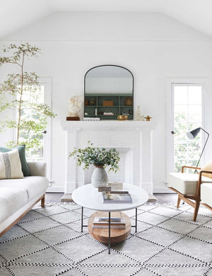 Thomas Bina Olivia Coffee Table