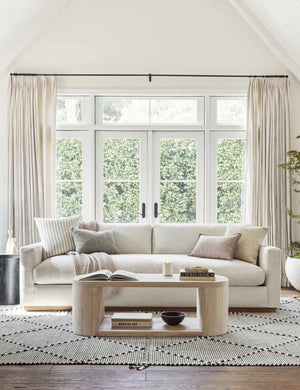 Walden Sofa