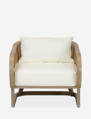 Calithia Accent Chair