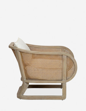 Calithia Accent Chair