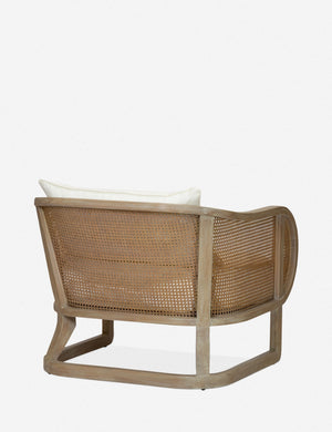 Calithia Accent Chair