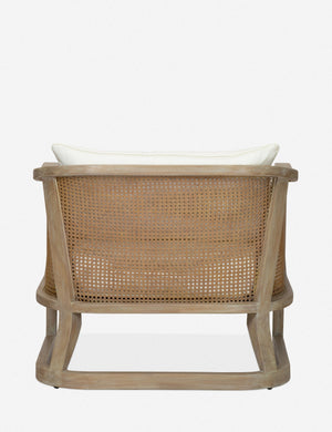 Calithia Accent Chair