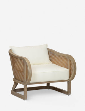 Calithia Accent Chair