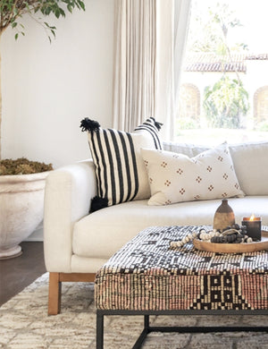 Noura Pillow