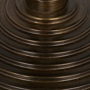 Tezza Side Table