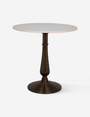 Tezza Side Table