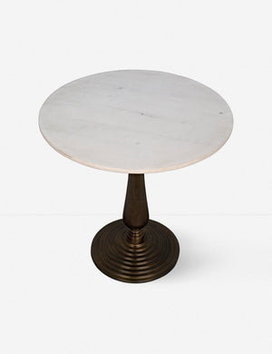 Tezza Side Table