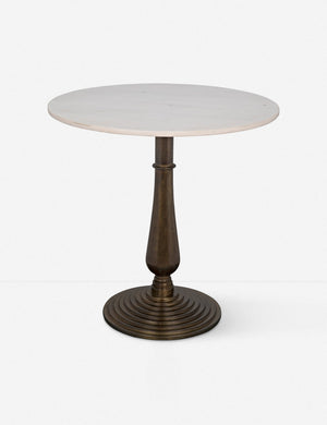 Tezza Side Table