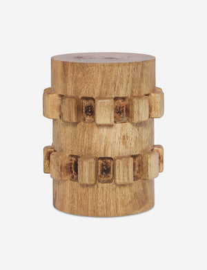 Thada Gear Stool