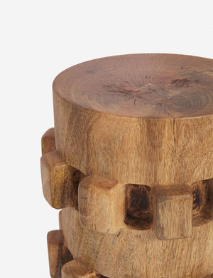 Thada Gear Stool