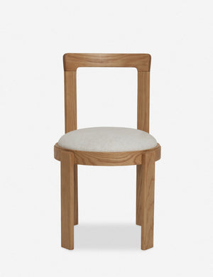 Tobie Dining Chair (Set of 2)
