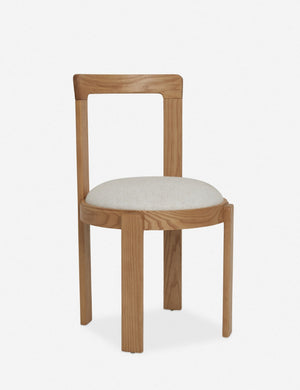 Tobie Dining Chair (Set of 2)