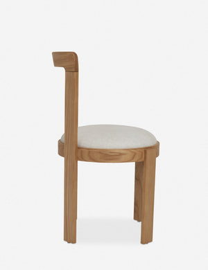 Tobie Dining Chair (Set of 2)