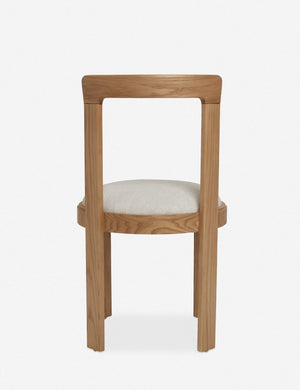 Tobie Dining Chair (Set of 2)