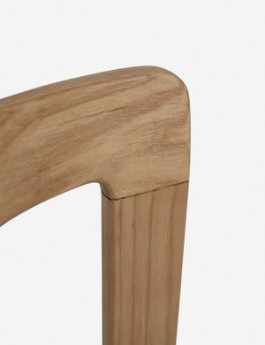 Tobie Dining Chair (Set of 2)