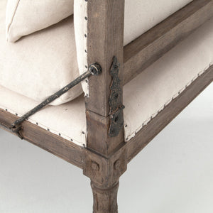 Trista Chaise