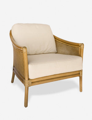 Brentes Accent Chair