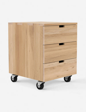 Tygan Filing Cabinet