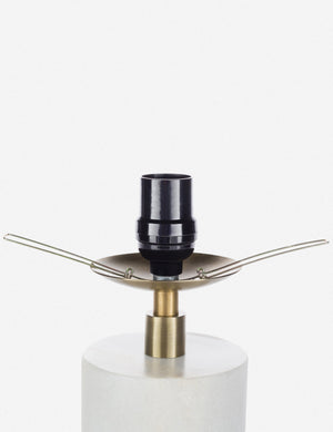 Edie Table Lamp