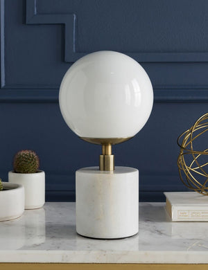Edie Table Lamp