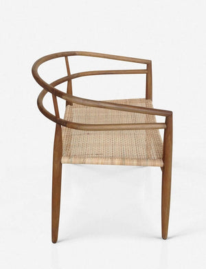 Desie Accent Chair