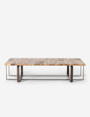 Dakira Coffee Table