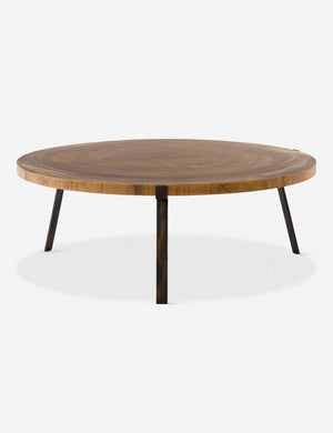 Dija Round Coffee Table