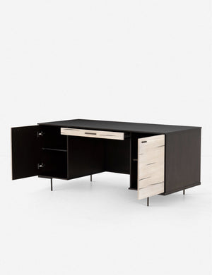 Amory Desk