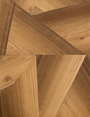 Balen Coffee Table