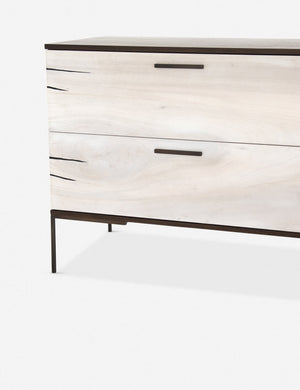 Phandra Dresser