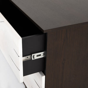 Phandra Dresser