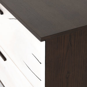 Phandra Dresser