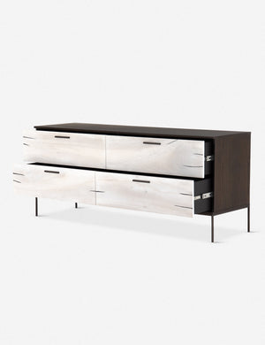 Phandra Dresser