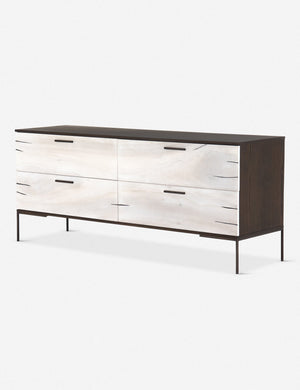 Phandra Dresser