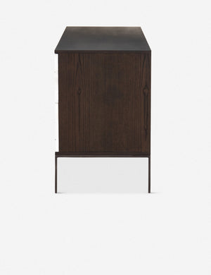 Phandra Dresser