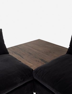 Zilpha Square Coffee Table