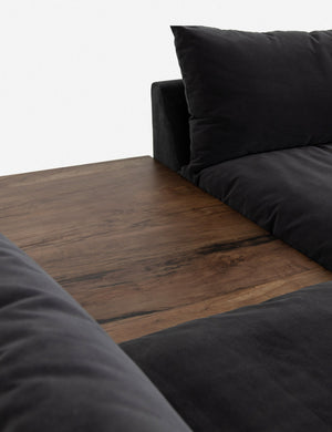 Zilpha Square Coffee Table