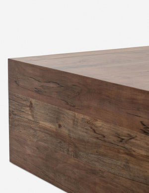 Zilpha Square Coffee Table