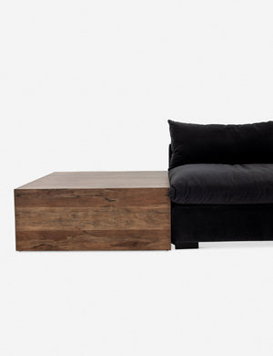 Zilpha Square Coffee Table