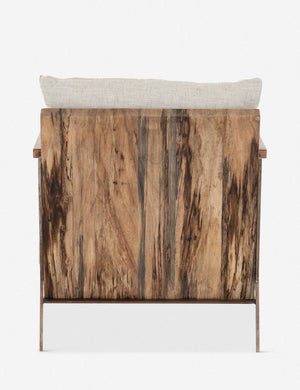 Amara Accent Chair
