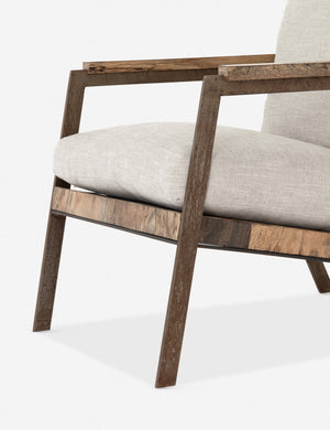 Amara Accent Chair