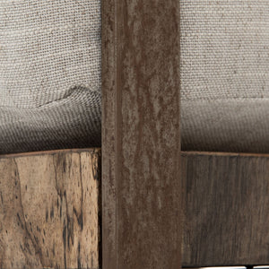 Amara Accent Chair