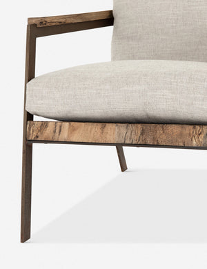 Amara Accent Chair