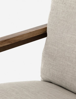 Amara Accent Chair