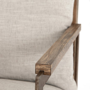 Amara Accent Chair